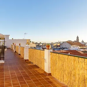 Fun Building Flats By Homeabout , Malaga Spain