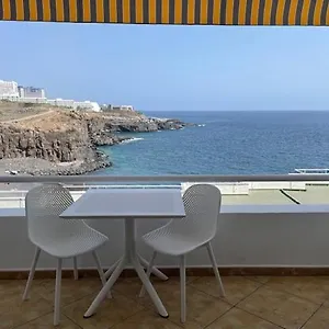 El Ancla , Callao Salvaje Spain