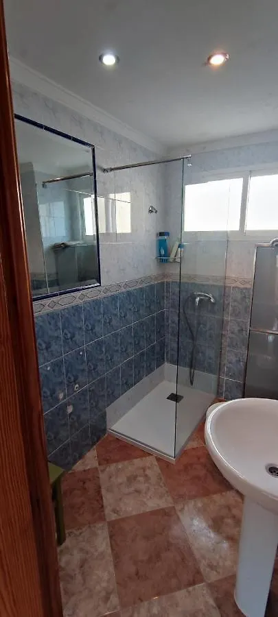 Apartamento Los Guindos Malaga Apartment